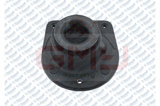 GMY G10159-ELT Amortisor Takozu Sol Albea - Palio - Siena 96> - Doblo 01> {Rulmanli}{Oes Uretim - Orjinal Es Deger}